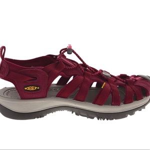 Keen Sandals size 8